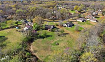612 Dogwood Meadows Ln, Austin, AR 72007