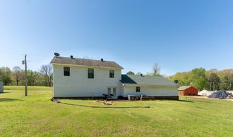 5937 Old Jackson Rd, Bells, TN 38006