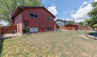 4349 PIERCE Ave, Cheyenne, WY 82001