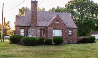 2792 S Canfield Niles Rd, Austintown, OH 44515