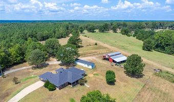10651 Murry Ln, Vivian, LA 71082