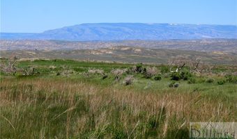 nhn Stagecoach Spur W lot 935-6, Belfry, MT 59008