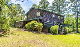 105 Lakewood Dr, Aberdeen, NC 28315