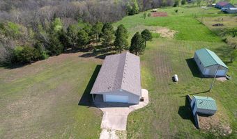 654 Highway T, Aldrich, MO 65601