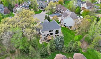 15197 Uplander St NW, Andover, MN 55304