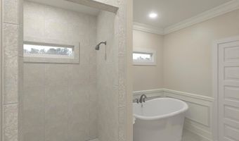 Galway A Old Town Drive, Athens, AL 35613