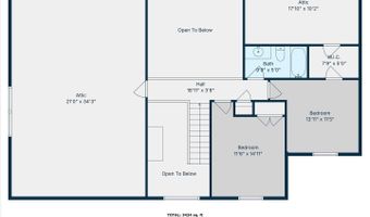 849 HOLLY Dr S, Annapolis, MD 21409