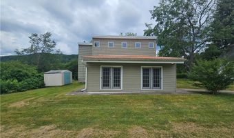5705 County Road 38, Alma, NY 14708