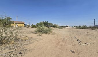 512 XX W US Highway 60, Aguila, AZ 85320
