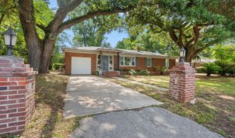 1703 Palmetto Dr, Beaufort, SC 29902