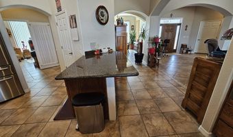 222 Hamilton Ridge Ave, Alamogordo, NM 88310