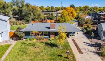 1442 S Locust St, Denver, CO 80224