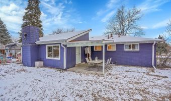 8945 Cole Dr, Arvada, CO 80004