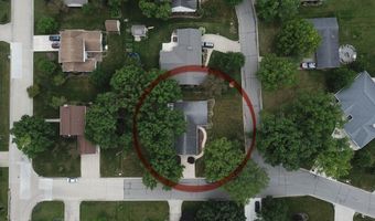 1516 Lakeview Trl, Berne, IN 46711