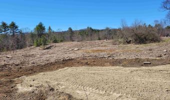 Depot Street lot 4, Andover, NH 03216