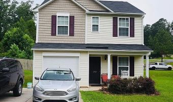 1797 Windcrest Rd, Asheboro, NC 27203
