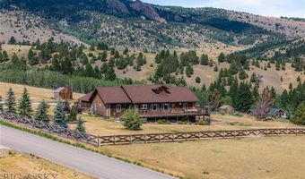 310 Highpark Dr, Anaconda, MT 59711