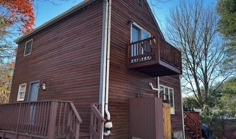 61 Ridgewood Rd, Charlestown, RI 02813