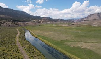 1410 W Highway 62, Antimony, UT 84712