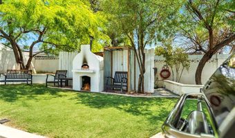 6312 Bluejay Way, Las Vegas, NV 89146