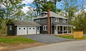 1 Lower Whitfield Rd, Accord, NY 12404