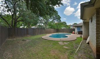 702 Lytle Shores Dr, Abilene, TX 79602