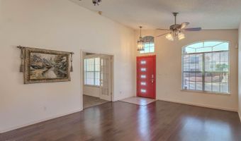 1924 SUN CHARIOT St, El Paso, TX 79938