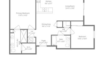 9719 Crayford Dr D, Affton, MO 63123