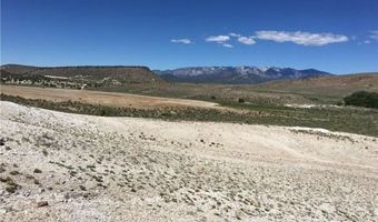 White River Dirt, Ely, NV 89301