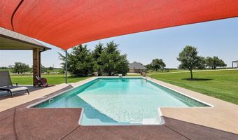 13465 S Anderson Rd, Arcadia, OK 73007