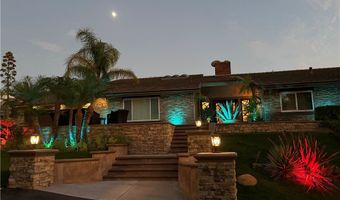 375 S Via Montanera, Anaheim, CA 92807