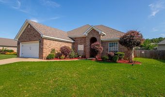 1609 White Oak Cir Cir, Benton, AR 72019