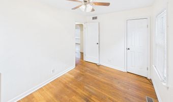 309 E 34th St, Anderson, IN 46013