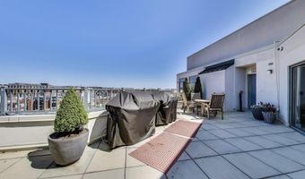 2020 12TH St NW 618, Washington, DC 20009