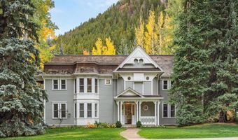 431 W Hopkins Ave, Aspen, CO 81611