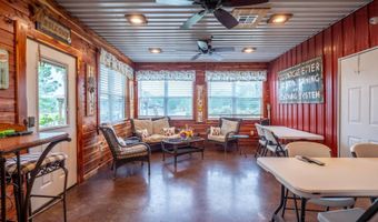 7569 E W 148 Rd, Allen, OK 74825