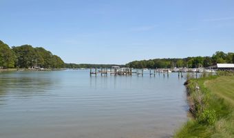 COOPER POINT Road, Bozman, MD 21612