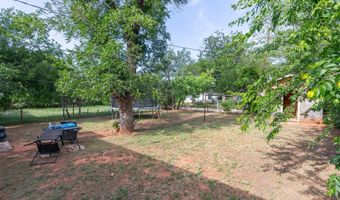 1425 N Mockingbird Ln, Abilene, TX 79603