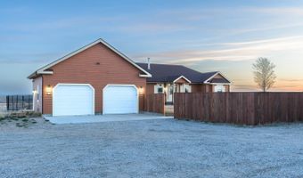 63 IROQUOIS Trl, Boulder, WY 82923