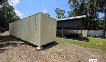 8435 Hurricane Rd, Bay Minette, AL 36507
