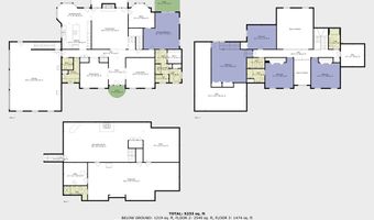 1429 Twp. Rd. 843, Ashland, OH 44805