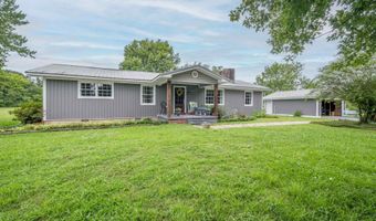 574 ALLEN Ln, Alexandria, AL 36250