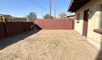 259 S Moon Rd, Socorro, TX 79927