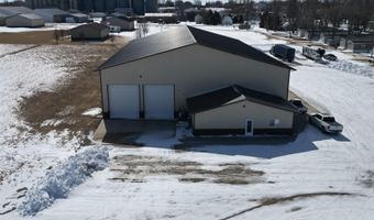 101 INDUSTRIAL Rd, Alta, IA 51002