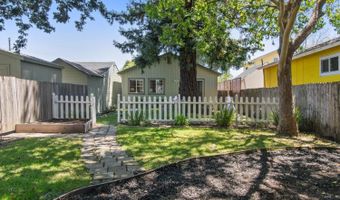 1039 Stevenson St, Santa Rosa, CA 95404