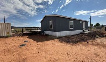 2858 S 1800 E, Colorado City, AZ 86022