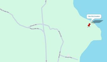 1 Wreck Rd, Alpena, MI 49707