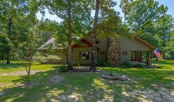 990 Buckwood Rd, Bauxite, AR 72011
