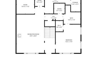 1 Mountain View Camp Rd, Deeth, NV 89823