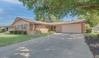 7708 NW 28th Ter, Bethany, OK 73008